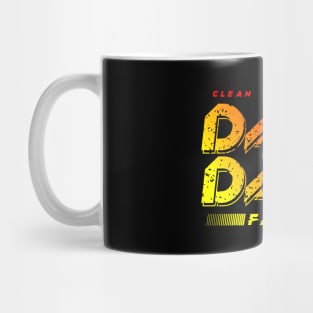 Clean and Analyze Data Faster Mug